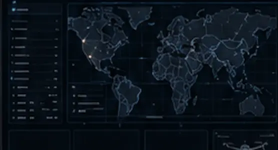 Darkstar Engine product preview